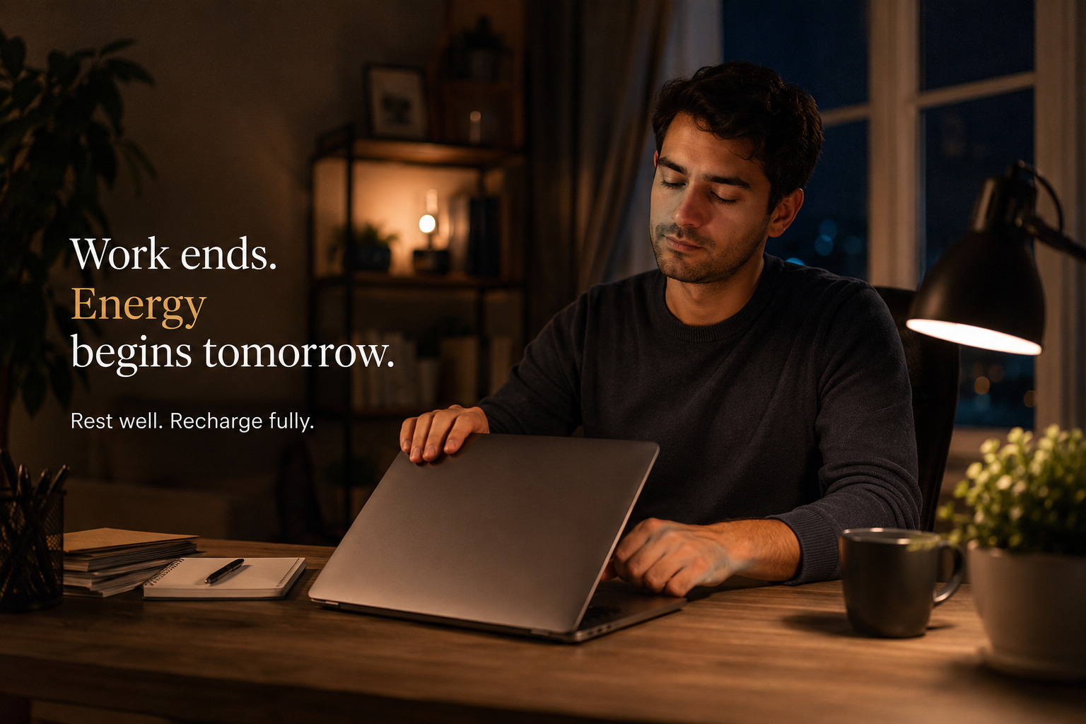 Does Working From Home Improve or Hurt Your Sleep?