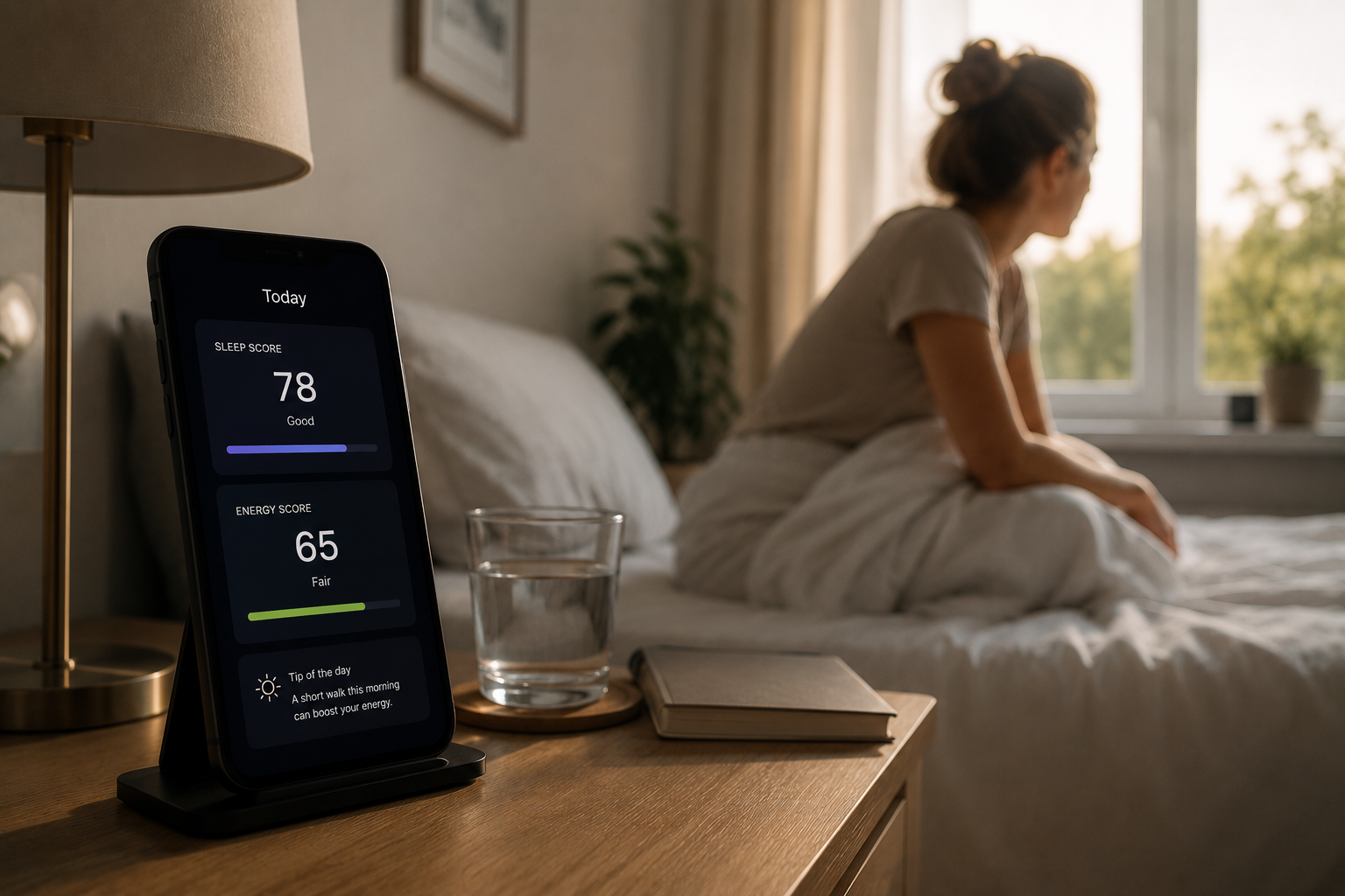 Best Sleep and Energy Tracking Apps in 2026